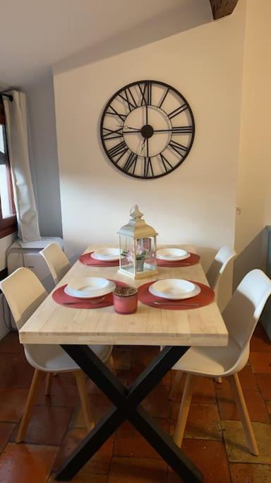 La Alcoba De La Catedral, Apartamento 2-4 Pax 3º Piso Cuenca  Buitenkant foto